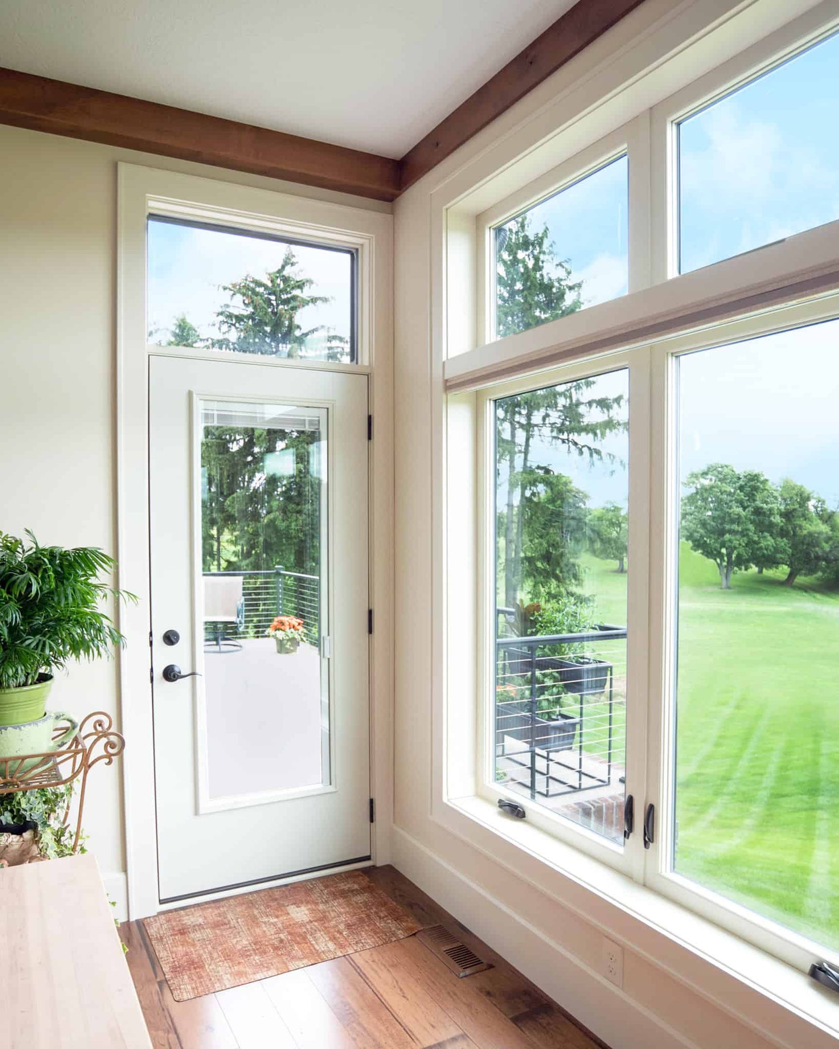 Casement Window Gallery
