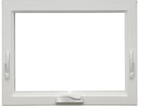 Premium Vinyl Awning Windows