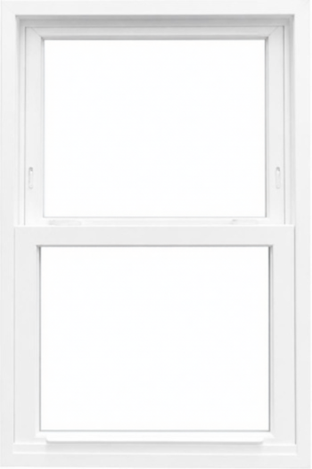 Premium Vinyl Double Hung Windows