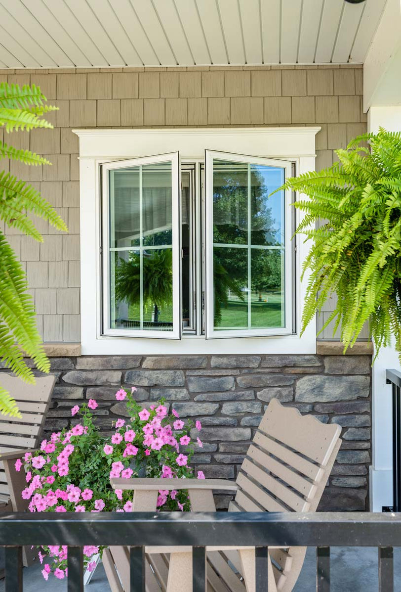 Casement Window Gallery