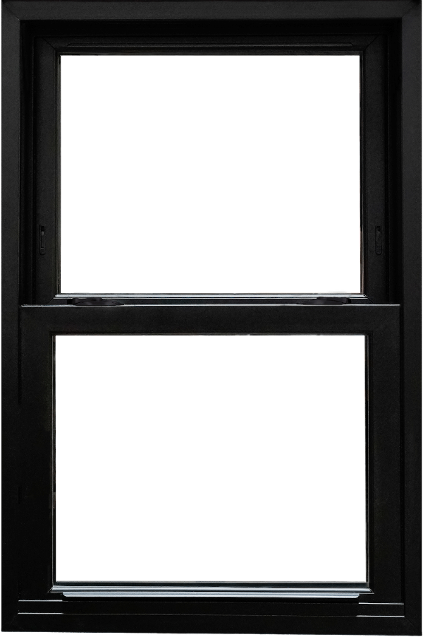 Premium Vinyl Double Hung Windows