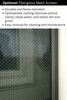 Fiberglass Mesh for Vinyl Windows