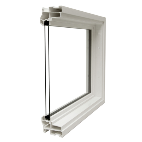 Standard Vinyl Picture Windows | WholesaleVinylWindows.com