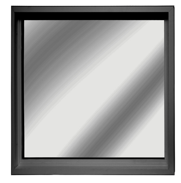 Premium Vinyl Picture Windows