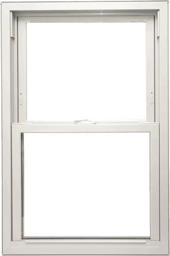 Vinyl Double Hung Windows