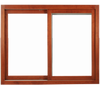 Elite Wood Clad Sliding Windows