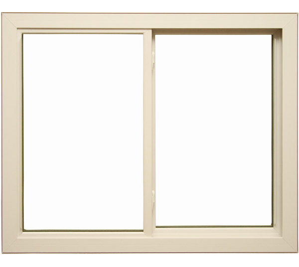 Premium Vinyl Sliding Windows